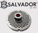 ΣΙΤΑ ΚΡΕΑΤ. ENTERPRISE  inox Salvador 4,5mm16